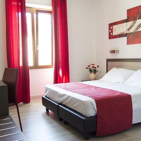 B&B Summertime Alghero Kültér fotó