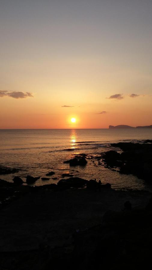 B&B Summertime Alghero Kültér fotó
