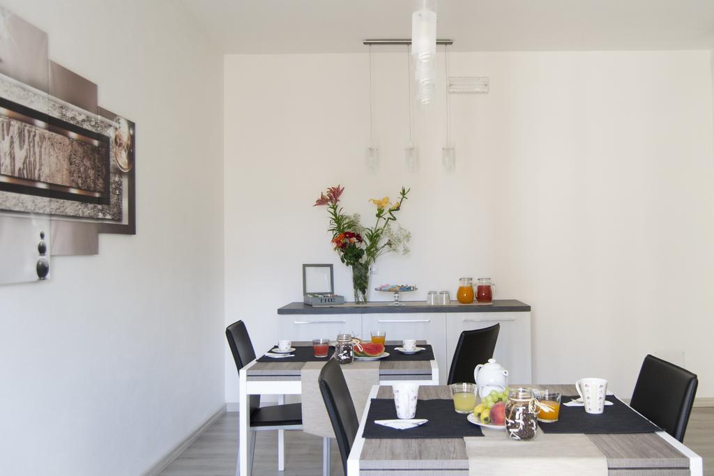 B&B Summertime Alghero Kültér fotó