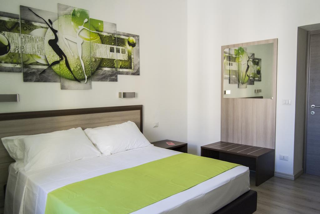 B&B Summertime Alghero Kültér fotó