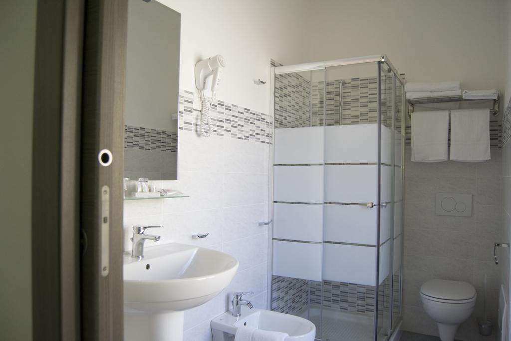 B&B Summertime Alghero Kültér fotó
