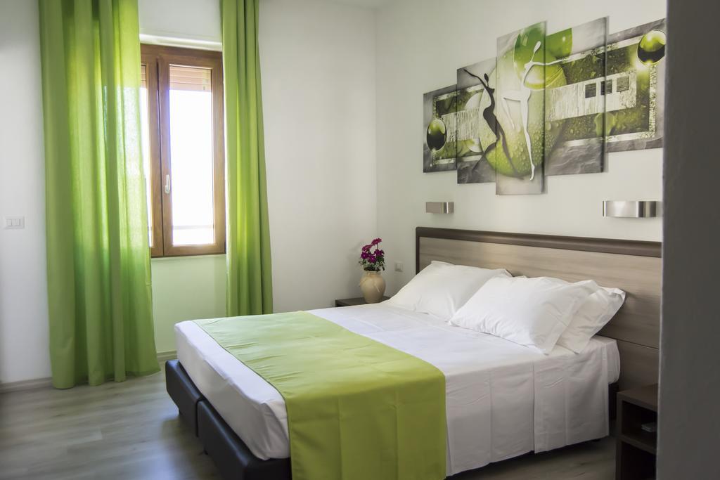B&B Summertime Alghero Kültér fotó