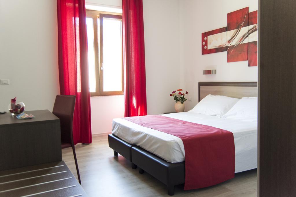 B&B Summertime Alghero Kültér fotó