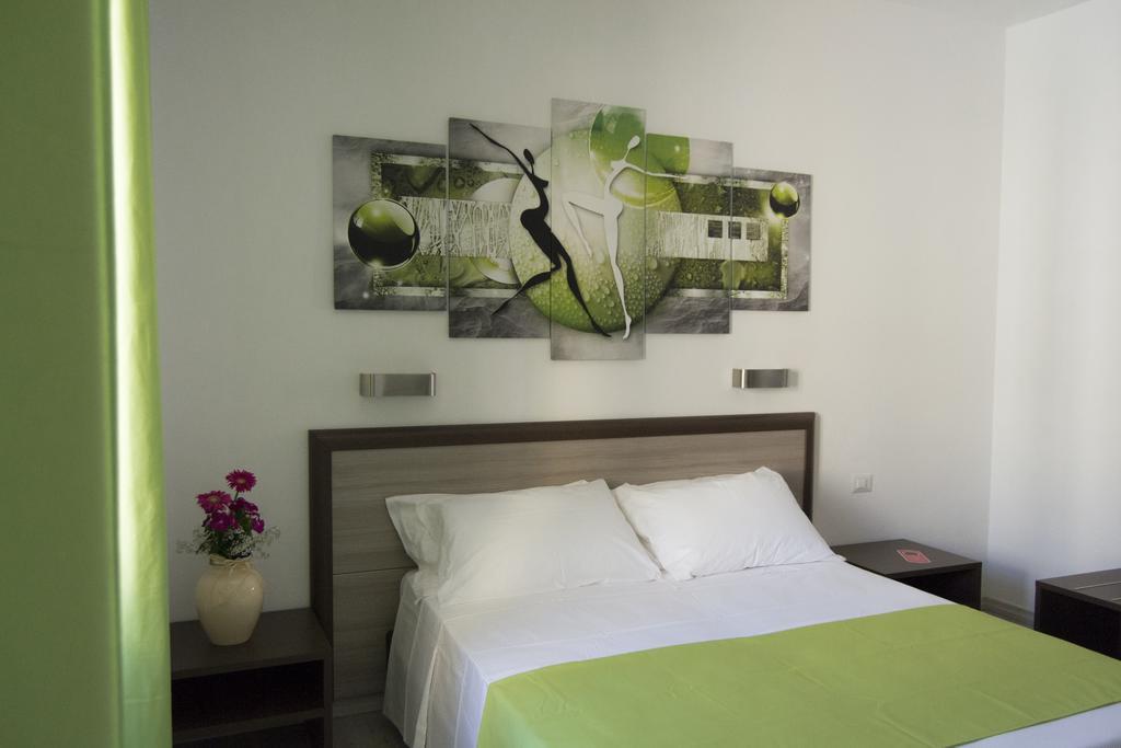 B&B Summertime Alghero Kültér fotó