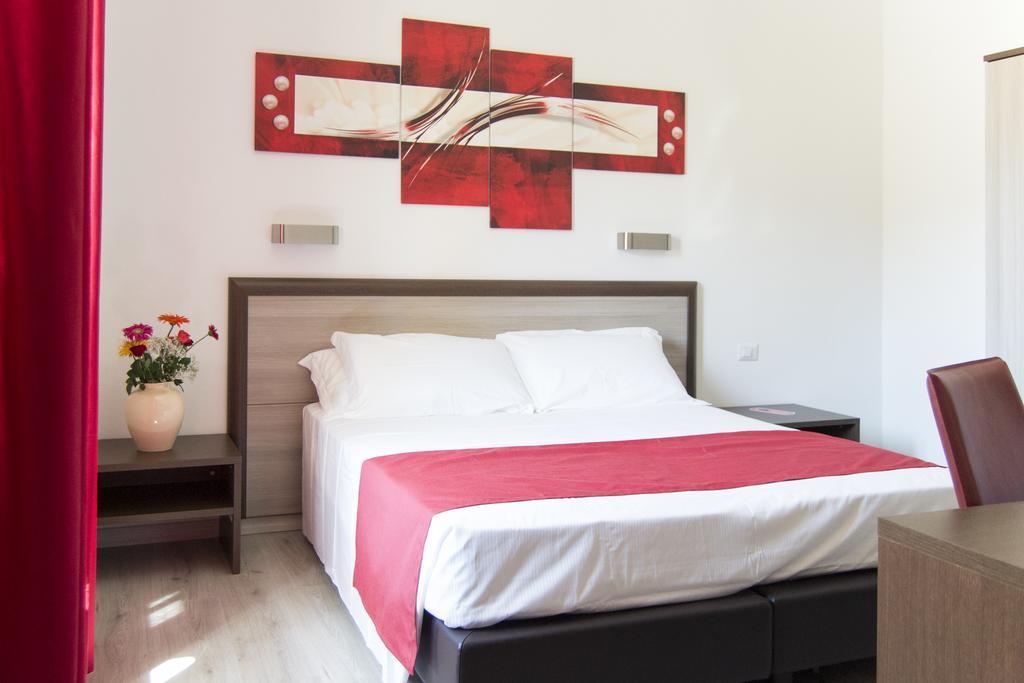 B&B Summertime Alghero Kültér fotó