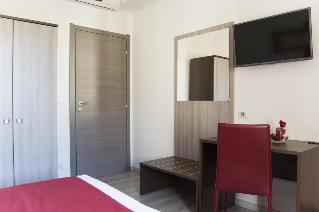 B&B Summertime Alghero Kültér fotó
