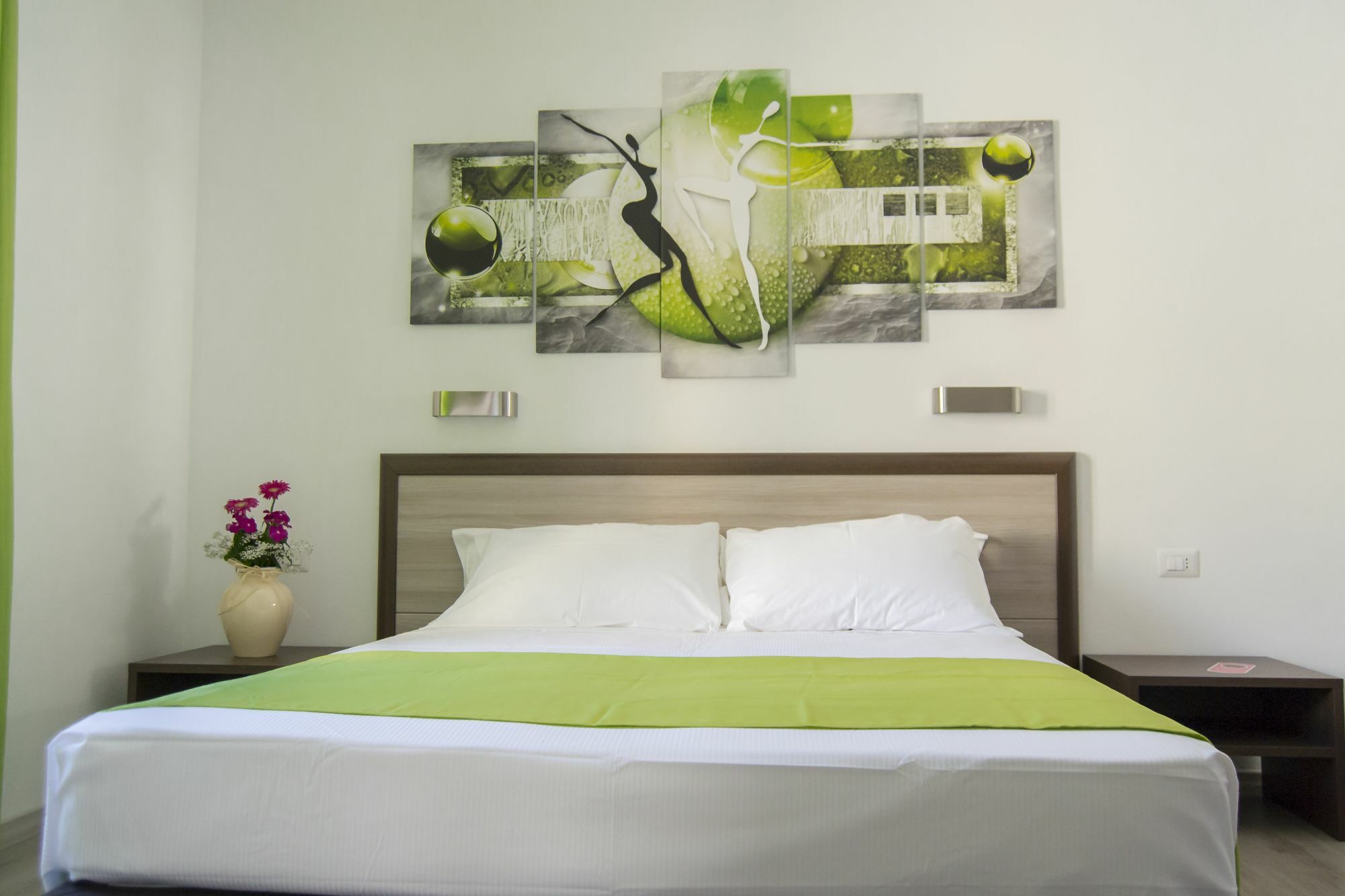 B&B Summertime Alghero Kültér fotó