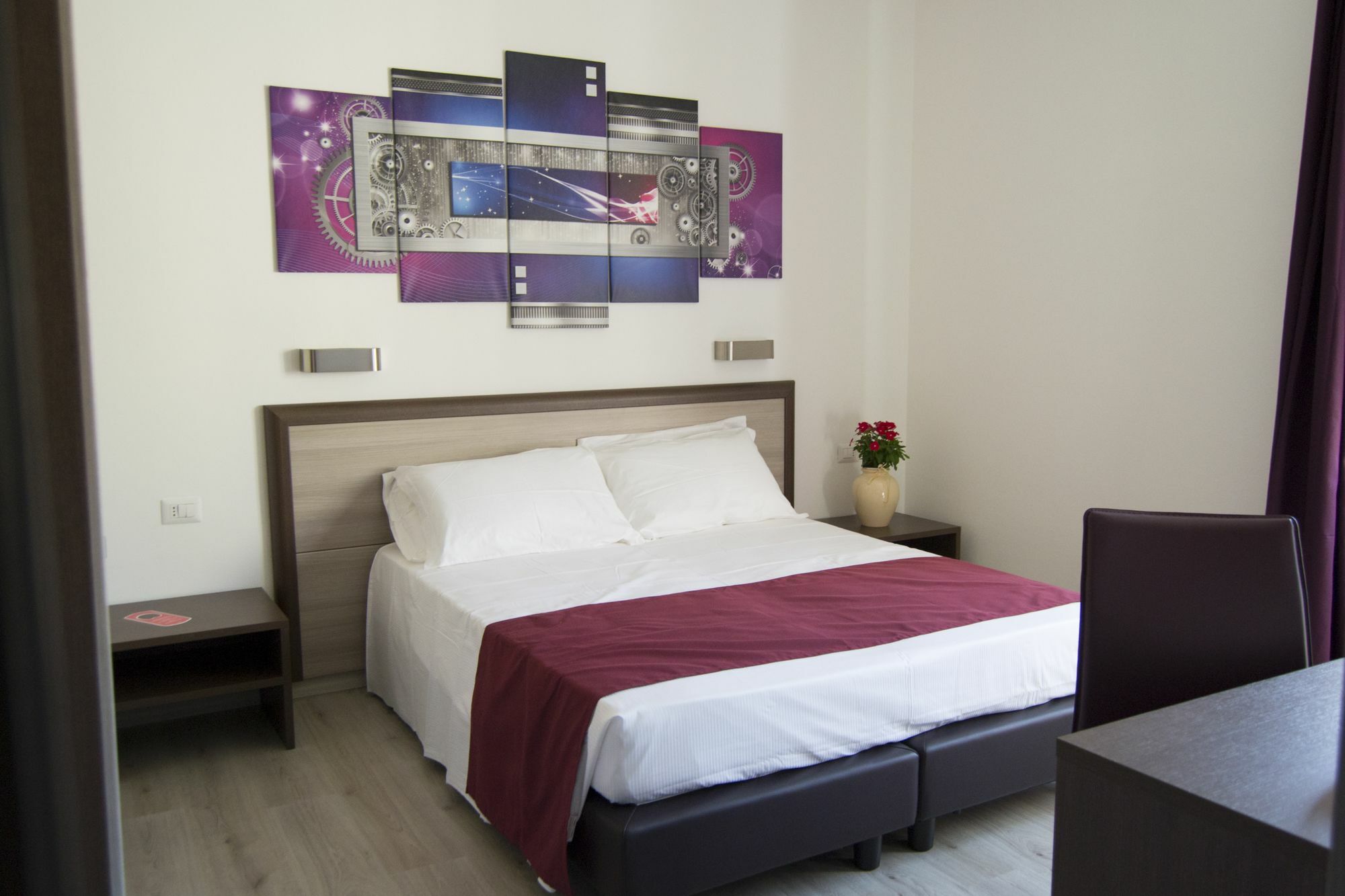 B&B Summertime Alghero Kültér fotó